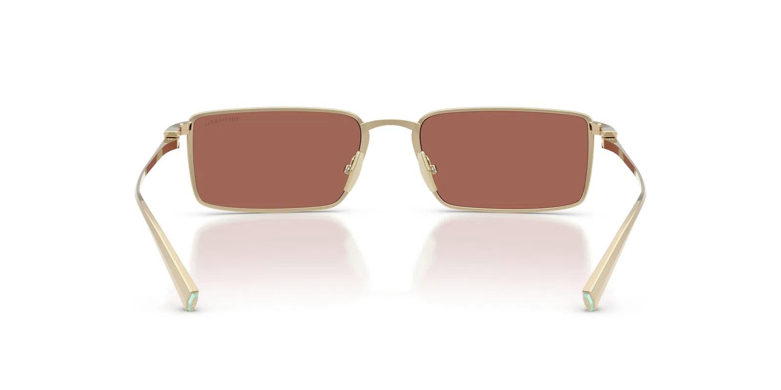 Tiffany 3121KB Sunglasses - view 8